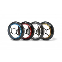 CNC Racing Bi-Color Billet Headlight Cover for MV Agusta Superveloce CNC Racing Bi-Color Billet Headlight Cover for MV Agusta Superveloce